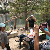 Review photo of Lake George Campground by Kuo G., July 27, 2017
