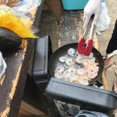 Review photo of Lake George Campground by Kuo G., July 27, 2017