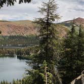Review photo of Lake George Campground by Kuo G., July 27, 2017