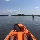 Review photo of Skidaway Island State Park Campground by Savannah C., July 27, 2017