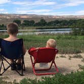 Review photo of Fruita Section Camping — Colorado River by Melissa K., July 17, 2017