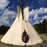 Review photo of Pa-Co-Chu-Puk Campground — Ridgway State Park by Melissa K., July 13, 2017
