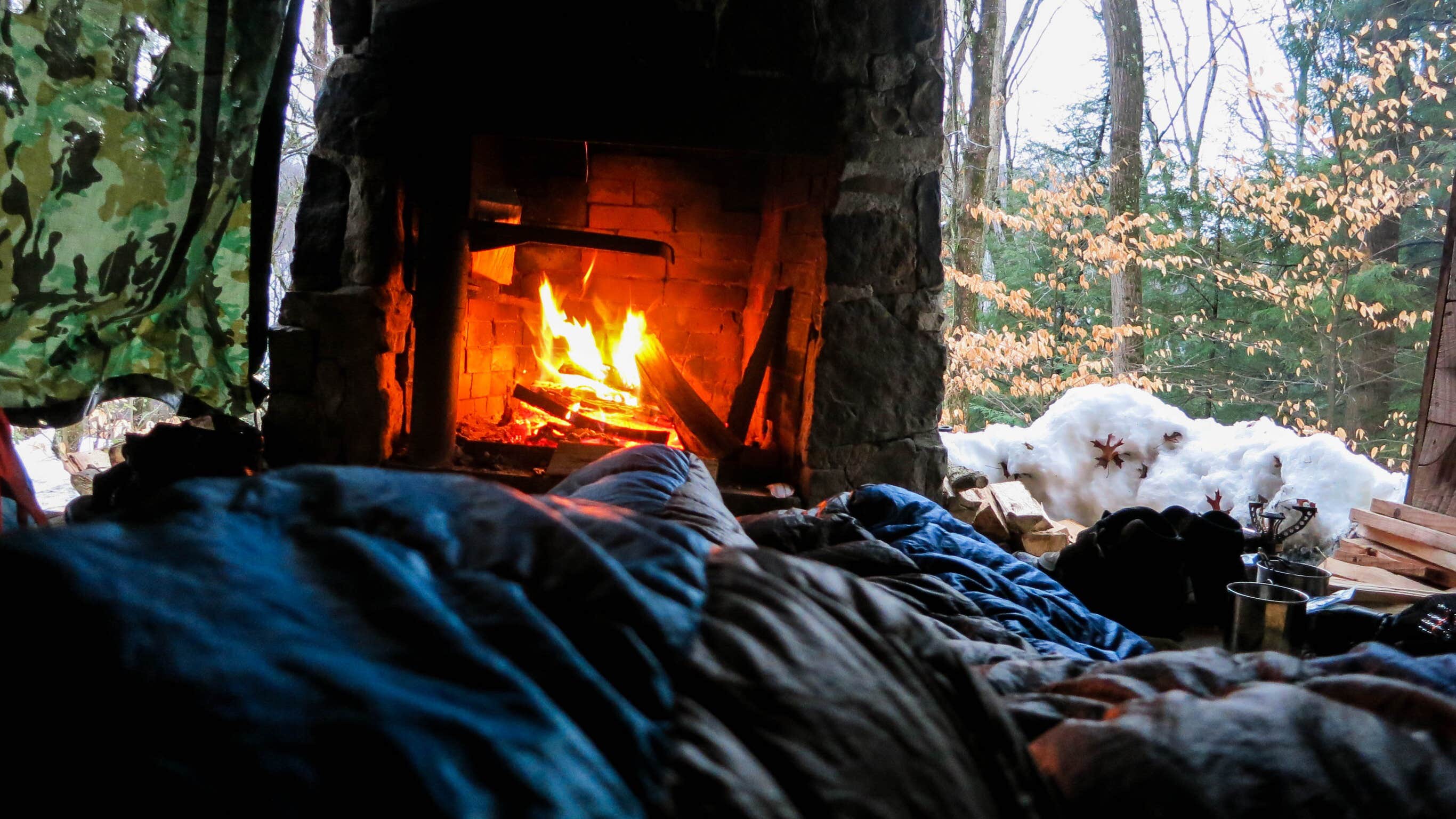 Camper submitted image from Oil Creek Family Campground - 4