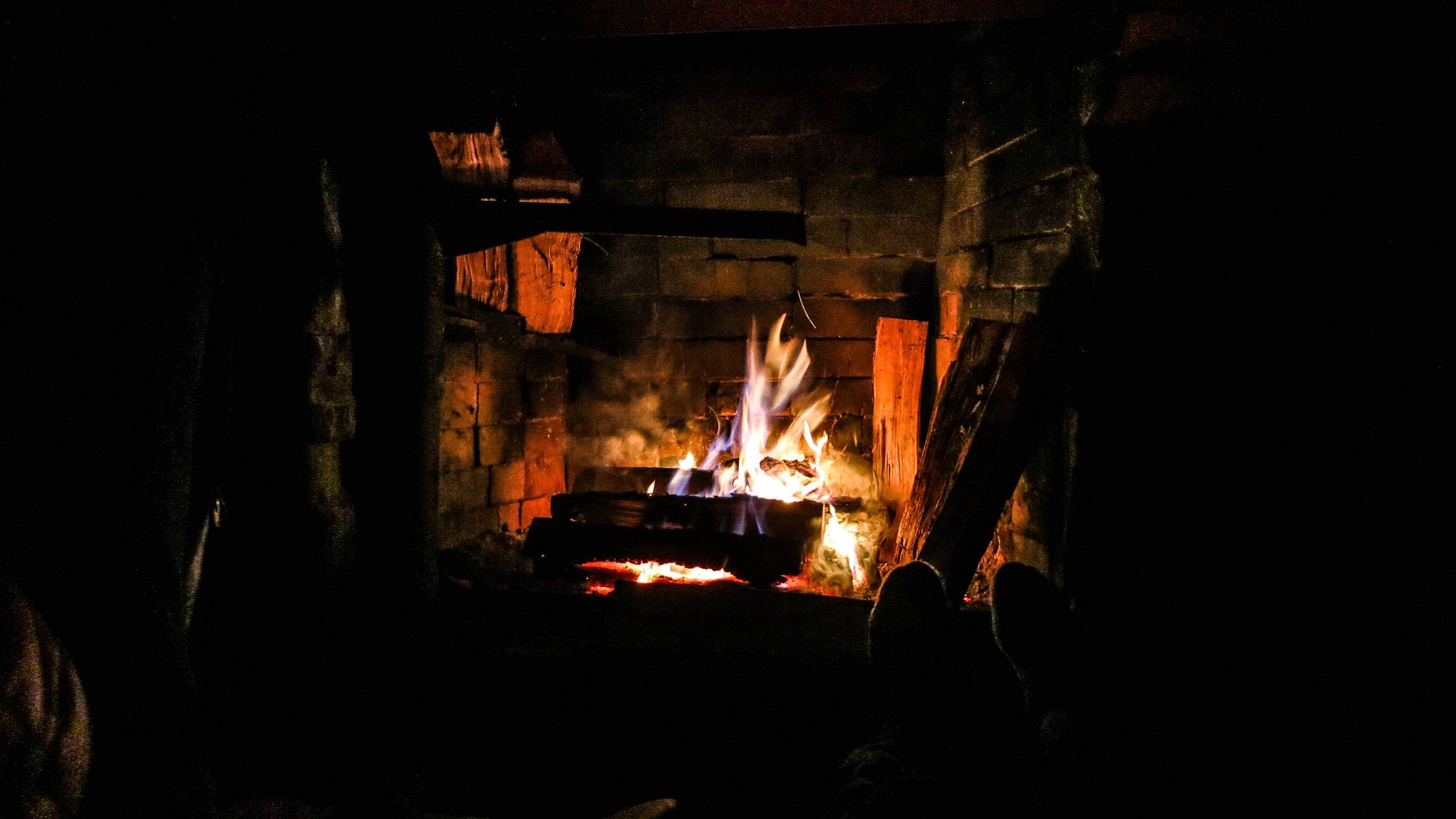 Camper submitted image from Oil Creek Family Campground - 3