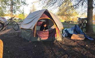 Travis S.'s photo at Seven Points (PA) near Pennsylvania Furnace, PA