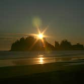 Review photo of Quileute Oceanside Resort by Laura F., July 27, 2017