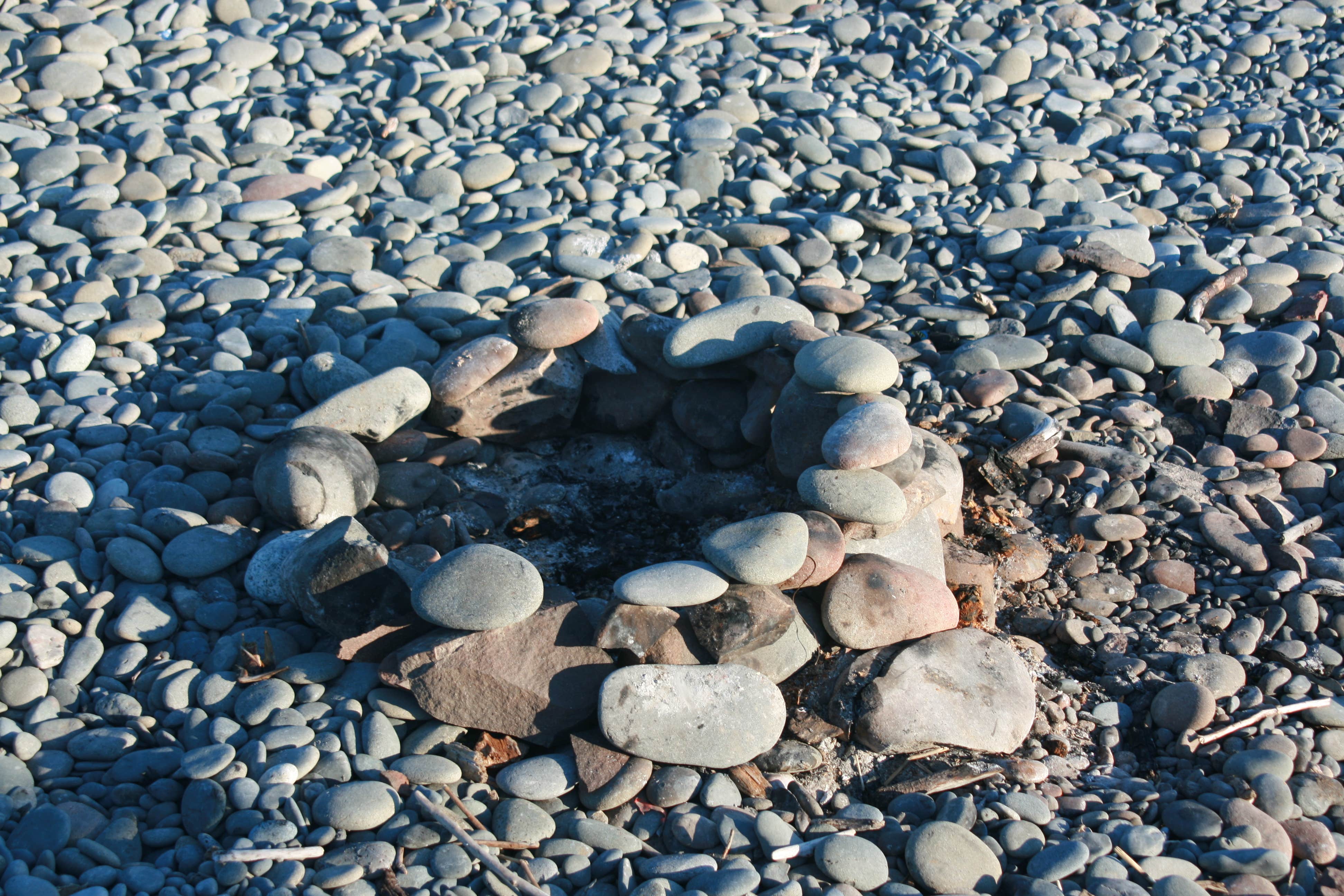 Camper-submitted photo at Quileute Oceanside Resort near Sekiu, WA