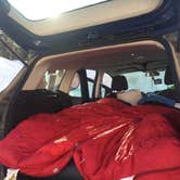 Review photo of Southwest Walk-in Campground — Lassen Volcanic National Park by SwitchbackKids , July 27, 2017
