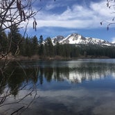Review photo of Southwest Walk-in Campground — Lassen Volcanic National Park by SwitchbackKids , July 27, 2017