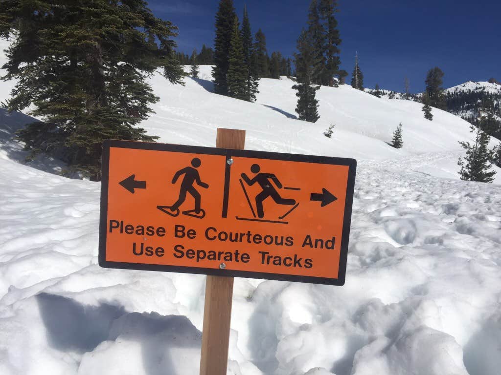 Camper-submitted photo at Southwest Walk-in Campground — Lassen Volcanic National Park near Lassen Volcanic National Park