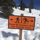 Review photo of Southwest Walk-in Campground — Lassen Volcanic National Park by SwitchbackKids , July 27, 2017