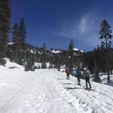 Review photo of Southwest Walk-in Campground — Lassen Volcanic National Park by SwitchbackKids , July 27, 2017