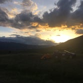 Review photo of Custer-Gallatin National Forest Dispersed Camping by SwitchbackKids , July 27, 2017