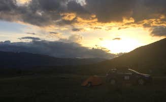 SwitchbackKids's photo at Custer-Gallatin National Forest Dispersed Camping near Custer Gallatin National Forest