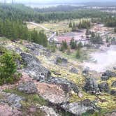 Review photo of Custer-Gallatin National Forest Dispersed Camping by SwitchbackKids , July 27, 2017