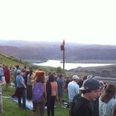 Review photo of Gorge Amphitheatre Campground by Laura F., July 27, 2017