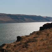 Review photo of Gorge Amphitheatre Campground by Laura F., July 27, 2017