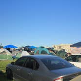 Review photo of Gorge Amphitheatre Campground by Laura F., July 27, 2017