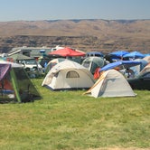 Review photo of Gorge Amphitheatre Campground by Laura F., July 27, 2017