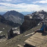 Review photo of Jumbo Creek Camping Area — Wrangell-St. Elias National Park by SwitchbackKids , July 27, 2017