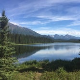 Review photo of Jumbo Creek Camping Area — Wrangell-St. Elias National Park by SwitchbackKids , July 27, 2017