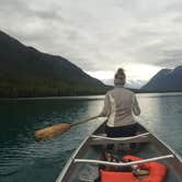 Review photo of Lake Kontrashibuna Backcountry camping — Lake Clark National Park & Preserve by SwitchbackKids , July 27, 2017