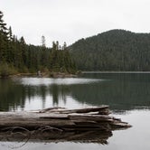 Review photo of Mowich Lake Camp by Laura F., July 27, 2017