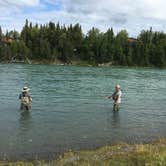 Review photo of Centennial Park & Campground by Aimee H., July 27, 2017