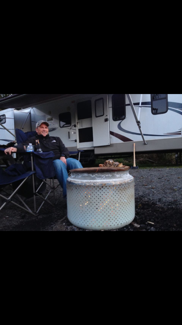 Camper submitted image from Centennial Park & Campground - 2