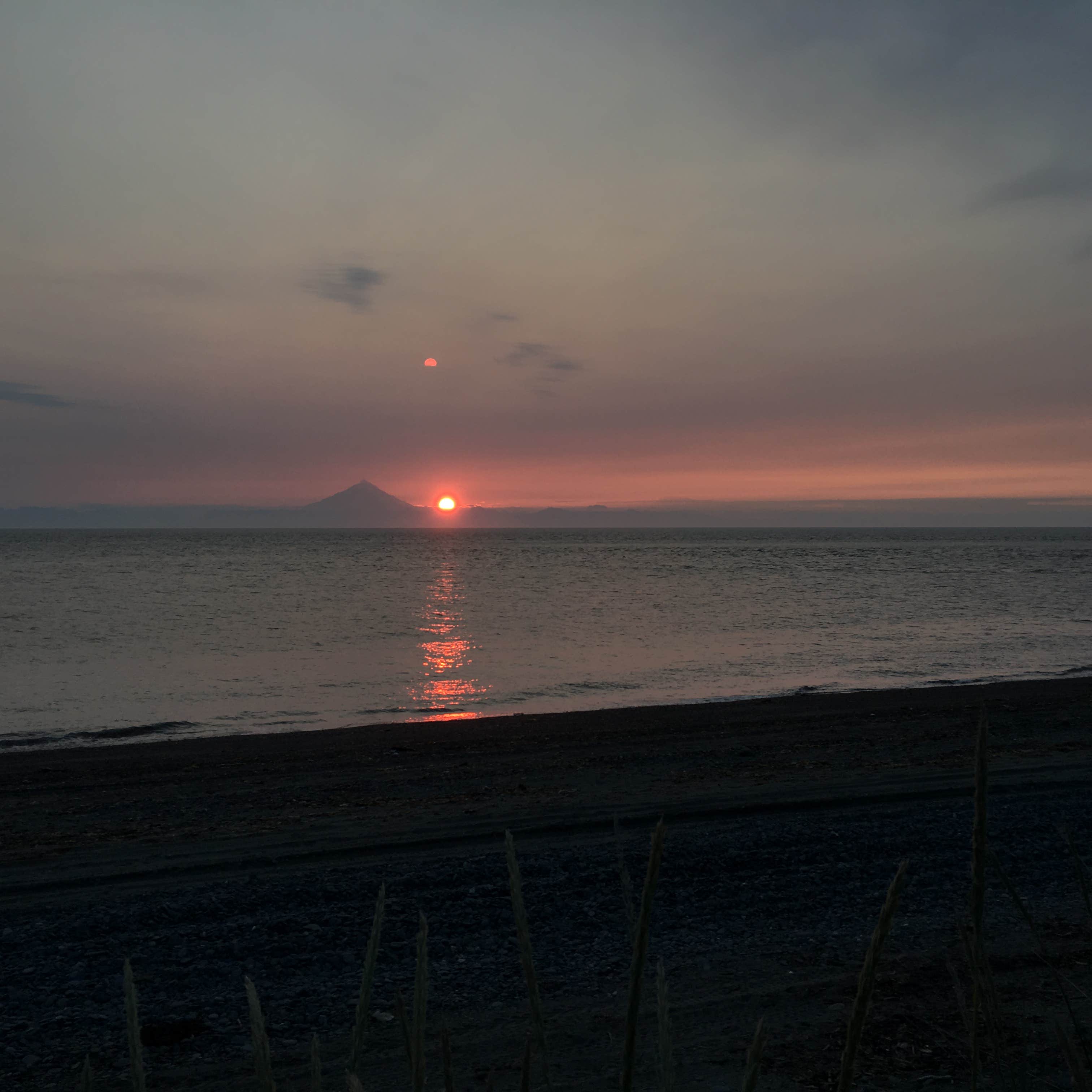Camper submitted image from Deep Creek North - 3