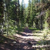 Review photo of Early Winters Campground by Sarah C., July 28, 2017