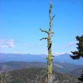 Review photo of Early Winters Campground by Sarah C., July 28, 2017