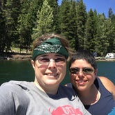 Review photo of Bumping Lake Campground by Becky R., July 28, 2017