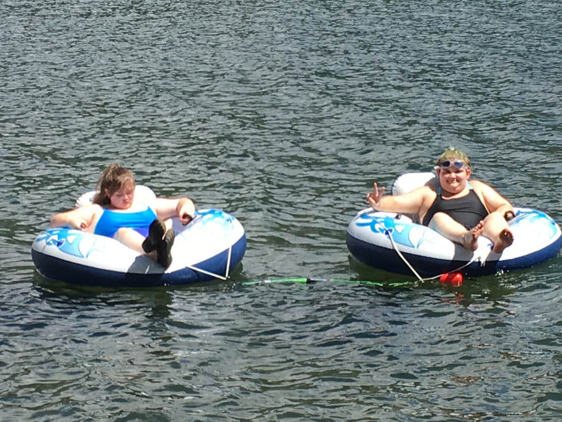 Bumping Lake Campground The Dyrt