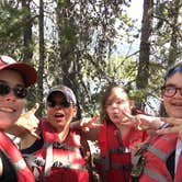 Review photo of Bumping Lake Campground by Becky R., July 28, 2017