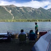 Review photo of Bumping Lake Campground by Becky R., July 28, 2017