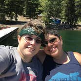 Review photo of Bumping Lake Campground by Becky R., July 28, 2017