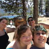 Review photo of Bumping Lake Campground by Becky R., July 28, 2017