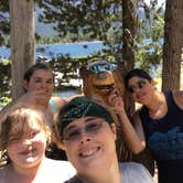Review photo of Bumping Lake Campground by Becky R., July 28, 2017