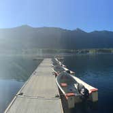 Review photo of Bumping Lake Campground by Becky R., July 28, 2017