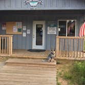 Review photo of Channel Marker Campsite On Grand Island by Shelly S., July 28, 2017