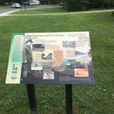 Review photo of Mounds State Park Campground by Shelly S., July 28, 2017