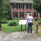 Review photo of Mounds State Park Campground by Shelly S., July 28, 2017