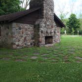 Review photo of Mauthe Lake Campground — Kettle Moraine State Forest - Northern Unit by Shelly S., July 28, 2017