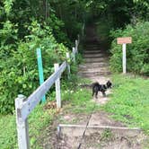 Review photo of Mauthe Lake Campground — Kettle Moraine State Forest - Northern Unit by Shelly S., July 28, 2017