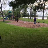 Review photo of Mauthe Lake Campground — Kettle Moraine State Forest - Northern Unit by Shelly S., July 28, 2017