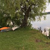 Review photo of Mauthe Lake Campground — Kettle Moraine State Forest - Northern Unit by Shelly S., July 28, 2017