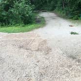 Review photo of Mauthe Lake Campground — Kettle Moraine State Forest - Northern Unit by Shelly S., July 28, 2017