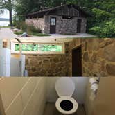Review photo of Mauthe Lake Campground — Kettle Moraine State Forest - Northern Unit by Shelly S., July 28, 2017