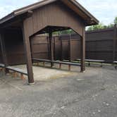 Review photo of Mauthe Lake Campground — Kettle Moraine State Forest - Northern Unit by Shelly S., July 28, 2017